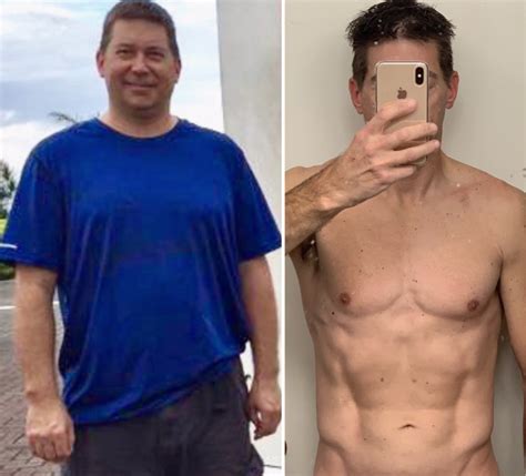 This Guy Lost 100 Pounds Through Intermittent Fasting